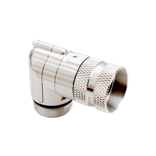 MA1EAP1700 Amphenol Sine Systems Corp  Circular Connector Housings